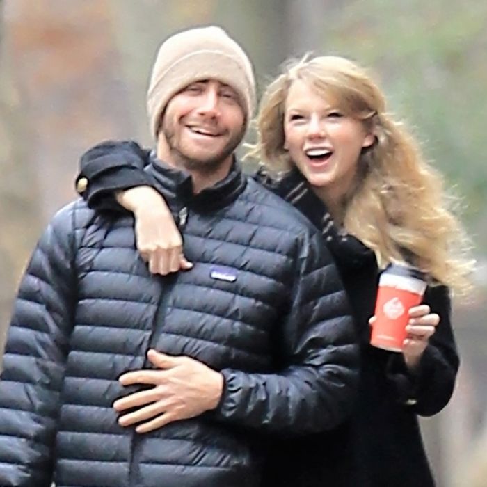  Taylor Swift e Jake Gyllenhaal: namoro inspirou a faixa &quot;All Too Well&quot; 