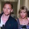 Tom Hiddleston, ex de Taylor Swift, também pode ter sido citado na nova música "Midnight Rain"