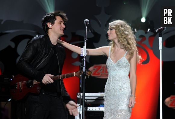 Taylor Swift lançou nova música sobre John Mayer em "Midnights"? Fãs acreditam que sim