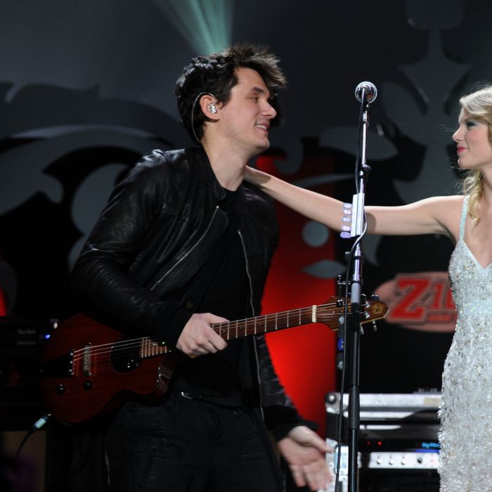 Taylor Swift lançou nova música sobre John Mayer em &quot;Midnights&quot;? Fãs acreditam que sim