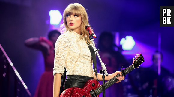 Taylor Swift: John Mayer, Tom Hiddleston e todos os ex-namorados da cantora