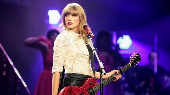 Taylor Swift: John Mayer, Tom Hiddleston e todos os ex-namorados da cantora