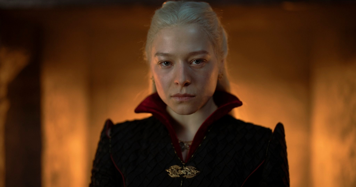 2ª temporada de House of the Dragon: Tudo o que você precisa saber sobre a  sequência do spin-off de Game of Thrones - Notícias de séries - AdoroCinema