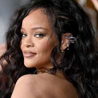 "Born Again": Rihanna anuncia 2ª música para "Pantera Negra 2". Saiba tudo!