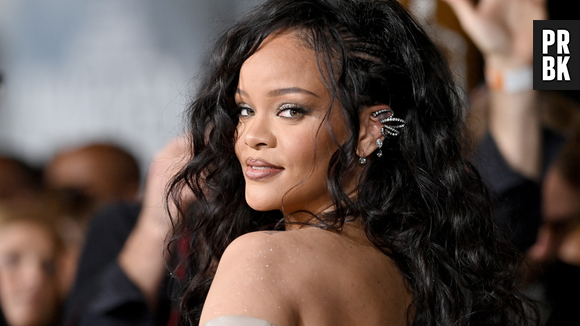 "Born Again": Rihanna anuncia 2ª música para "Pantera Negra 2". Saiba tudo!