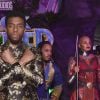 "Lift Me Up", cantada por Rihanna, será uma homenagem a Chadwick Boseman