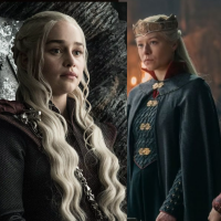 "Game of Thrones" x "A Casa do Dragão": você é mais Daenerys ou Rhaenyra Targaryen?