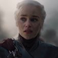  Rhaenyra Targaryen (Emma D'Arcy) e Daenerys (Emilia Clarke) falam sobre governar um reino de cinzas em "A Casa do Dragão" e "Game of Thrones"     