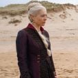 Produtor executivo de "Game of Thrones" revela que Rhaenyra (Emma D'Arcy) pesa suas responsabilidades com os Sete Reinos, mas não deixará de reinvindicar o Trono de Ferro