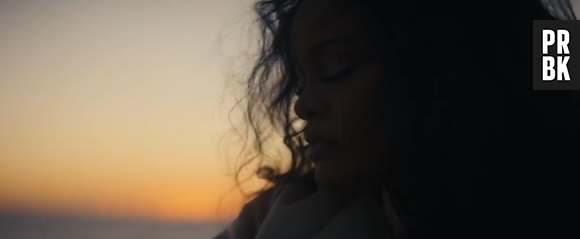 "Lift Me Up": Rihanna divulgou faixa e clipe nesta sexta-feira (28)