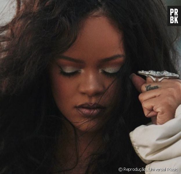 "Lift Me Up": Rihanna libera clipe com cenas inéditas de "Pantera Negra 2"