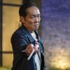 Chozen (Yuji Okumoto) deverá ser o novo sensei de Tory (Peyton List) na 6ª temporada de "Cobra Kai"