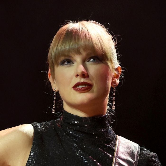 Taylor Swift e seu jogo: 5 ideias super legais que esse incrível