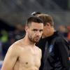 Liam Payne surge com maças do rosto marcadas e corpo mais magro em novas fotos
