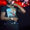 Megan Thee Stallion denunciu Tory Lanez em 2020 por ter supostamente atirado no seu pé após festa em Hollywood