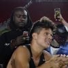 Rudy Mancuso tem ascendência brasileira e italiana