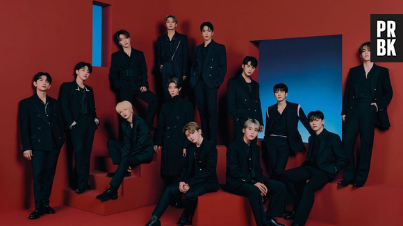 SEVENTEEN lançará música nova no primeiro semestre de 2023