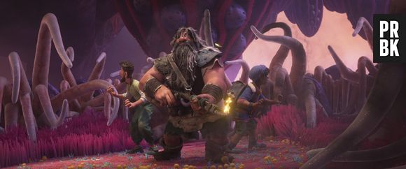 Produtor de "Mundo Estranho" descarta spin-off por enquanto: "Só estamos felizes de ter um filme lançado no momento"