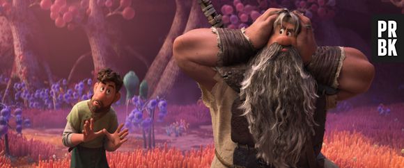 Diretor revela que ideia para "Mundo Estranho" surgiu a partir de uma reflexão sua a respeito de como seria o mundo que seus filhos herdariam