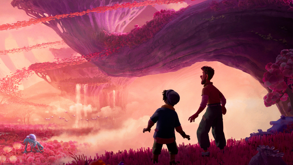 "Mundo Estranho": segredo do cão de três pernas, possível spin-off e mais!