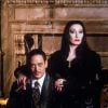 "A Família Addams" tem dois filmes icônicos, lançados em 1991 e 1993