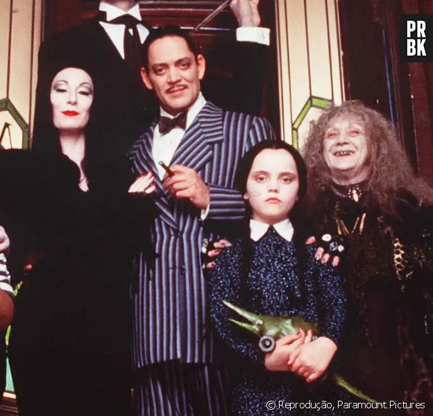 QUIZ DA WANDINHA ADDAMS  30 PERGUNTAS SOBRE A SÉRIE WANDINHA