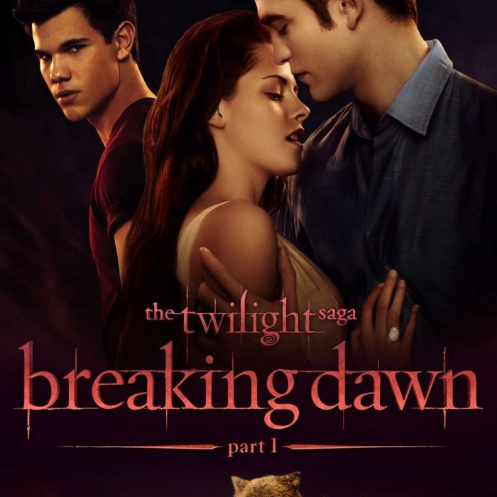 &quot;Crepúsculo&quot; conta a história de Bella Swan (Kristen Stewart), uma jovem que se apaixona por Edward Cullen (Robert Pattinson), um vampiro que não bebe sangue humano