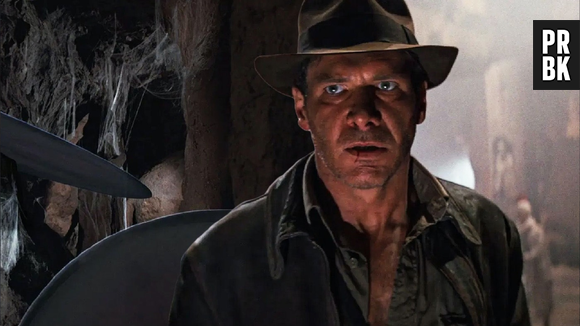 CCXP 2022 terá painel de "Indiana Jones 5"