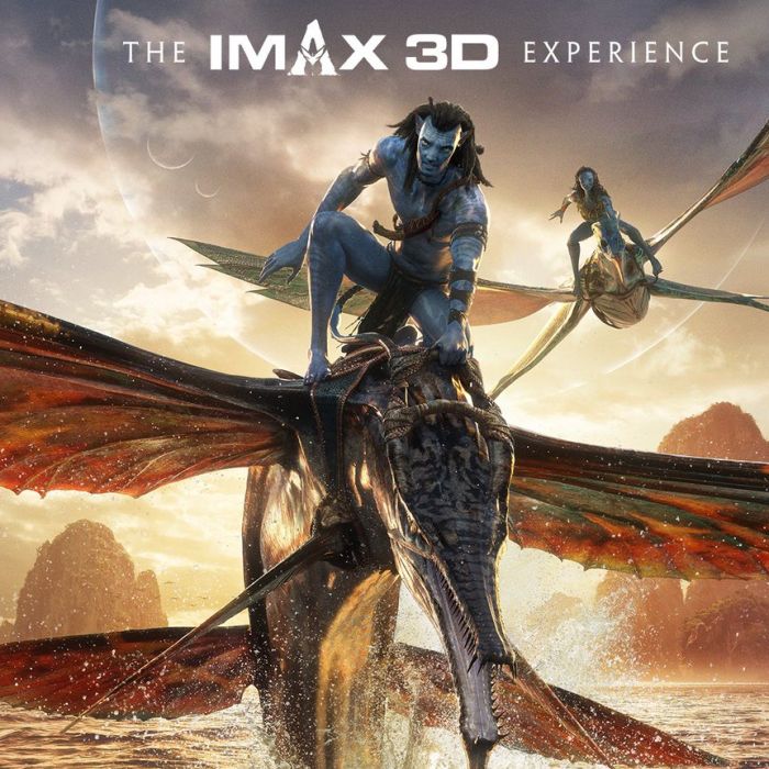  CCXP 2022: painel da 20th Century Studios contará com Zoe Saldaña e Jon Landau para falar sobre &quot;Avatar: O Caminho da Água&quot; 