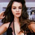 Feed de Selena Gomez no Instagram tem vários registros mais sexys da cantora