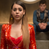 O retorno de Lucrecia (Danna Paola) poderia salvar "Elite" após o fracasso da 6ª temporada, já que é uma das personagens favoritas des fãs