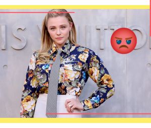 Conheça algumas curiosidades da vida de Chloë Grace Moretz, a atriz de A  Quinta Onda e Carrie! - Estrelando