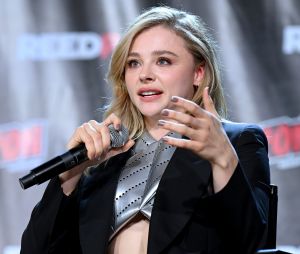 Conheça algumas curiosidades da vida de Chloë Grace Moretz, a atriz de A  Quinta Onda e Carrie! - Estrelando