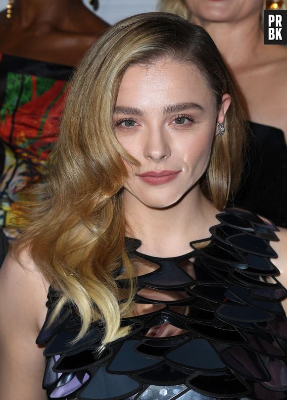 Chloë Grace Moretz bateu de frente com o machismo nos bastidores de filmes