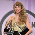 Taylor Swift é a maior artista feminina da Billboard em 2022