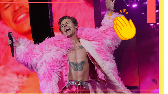 Billboard destaca Bad Bunny, Harry Styles e mais como maiores de 2022. Veja lista!