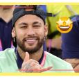Neymar volta à Copa do Mundo com novo visual. Confira!