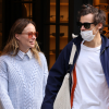 Harry Styles e Olivia Wilde terminaram em novembro de 2022, após quase 2 anos de relação pública