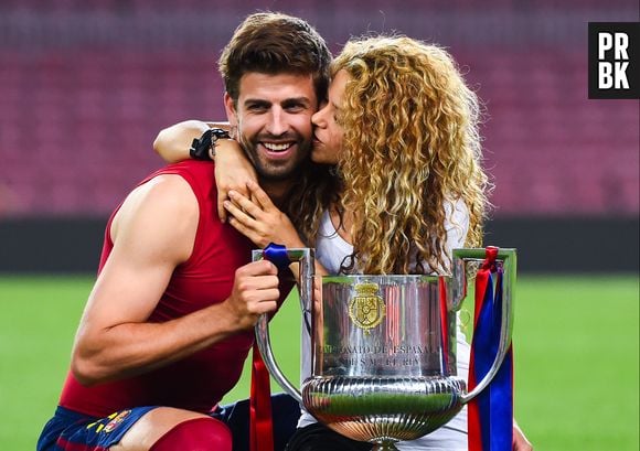 Shakira e Gerard Piqué teriam terminado relacionamento de 11 anos por traição do jogador