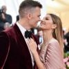 Gisele Bündchen se divorciou de Tom Brady em outubro, após 13 anos de casamento