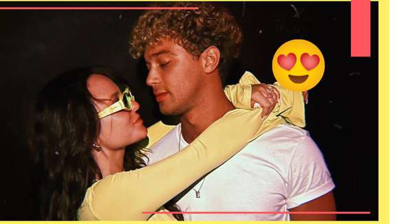 Larissa Manoela e André Luiz Frambach revelam planos para festa de casamento