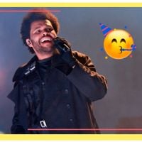 The Weeknd anuncia data extra de show no Brasil. Saiba quando!