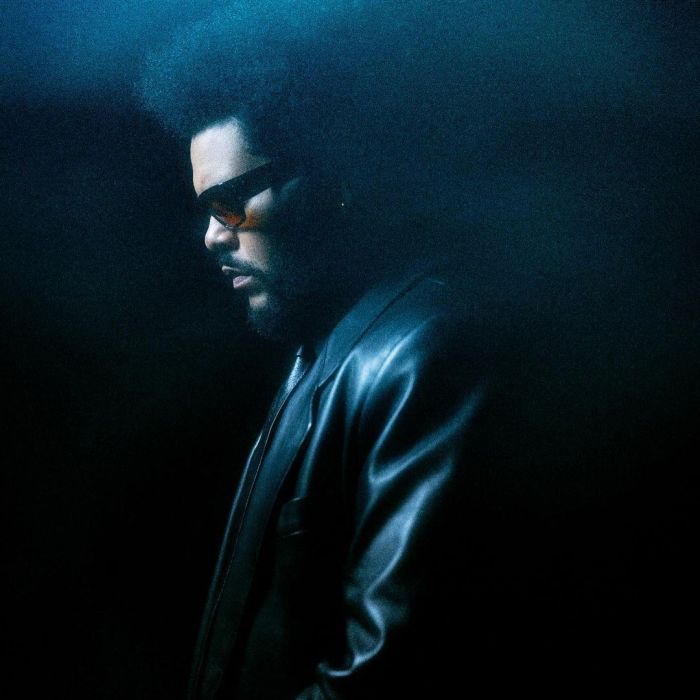 The Weeknd  anunciou uma data extra de sua turnê, a &quot;  After Hours Til Down  &quot; 