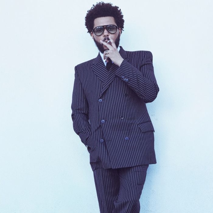 The Weeknd vai rodar o mundo para divulgar mais do disco &quot;Dawn FM&quot;