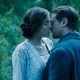  "O Amante de Lady Chatterley" é o novo filme picante da Netflix que está fazendo bastante sucesso 