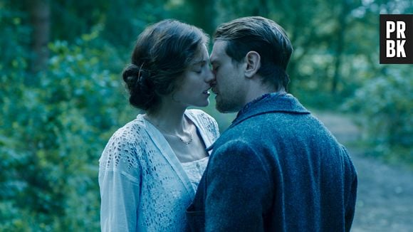 "O Amante de Lady Chatterley" é o novo filme picante da Netflix que está fazendo bastante sucesso