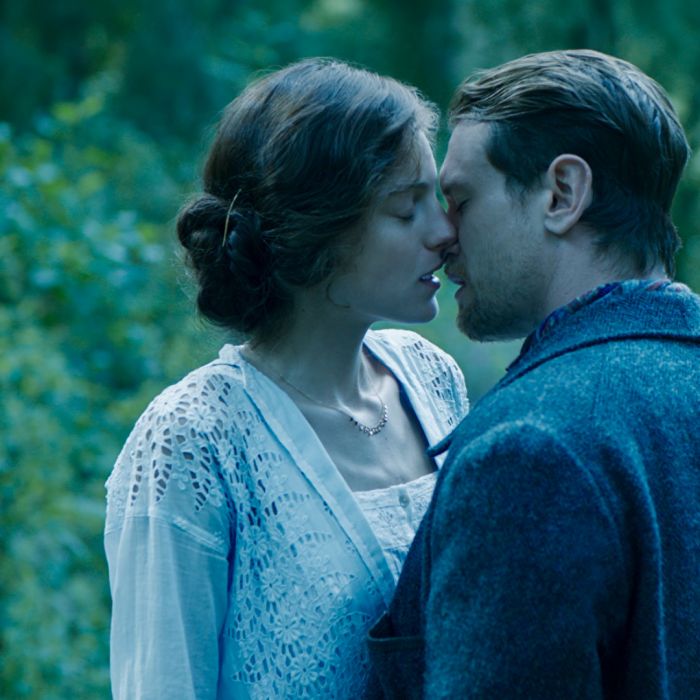  &quot;O Amante de Lady Chatterley&quot; é o novo filme picante da Netflix que está fazendo bastante sucesso 