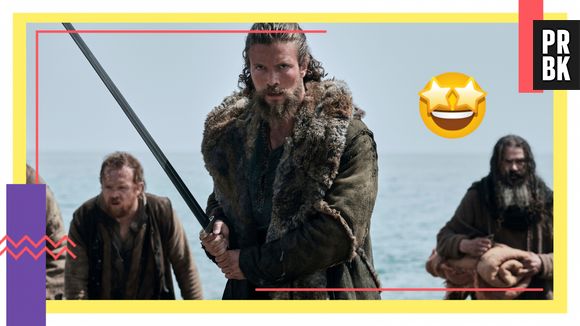 Netflix: "Ginny e Georgia", "Vikings" e mais do que chega em janeiro