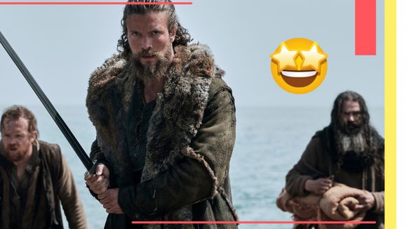 Netflix: "Ginny e Georgia", "Vikings" e mais do que chega em janeiro