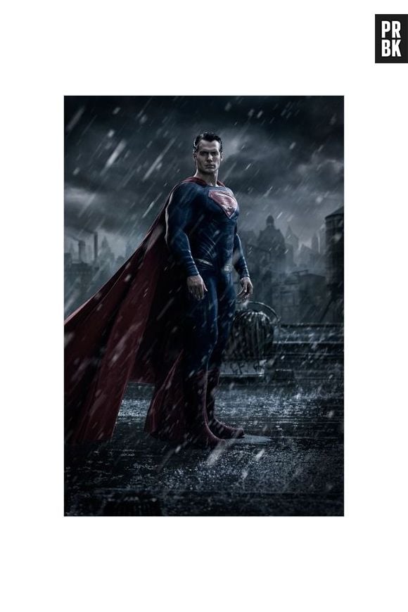 





Henry Cavill anunciou que não voltará a atuar como Super-Homem: "Não é fácil"





